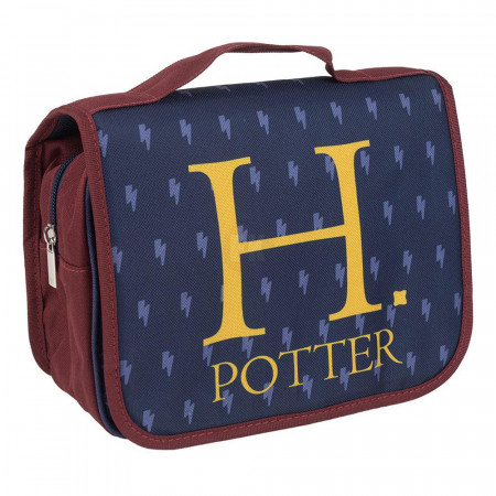 Harry Potter Wash Bag H. Potter